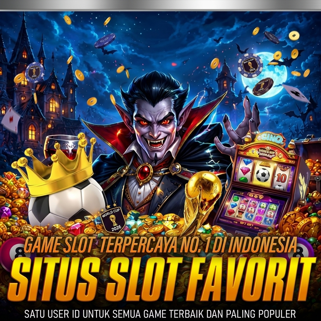 DIKASLOT 💥 Dapatkan Trik Game Ekonomi Virtual Main Transparan Auto JP